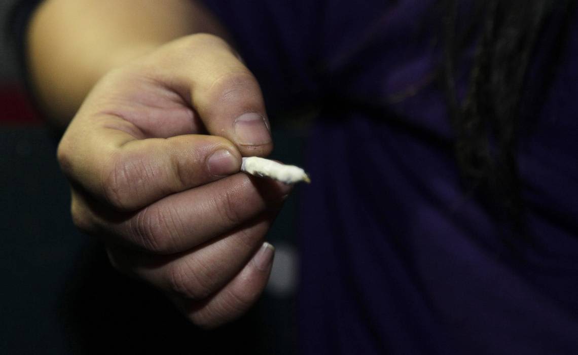 Legal recreational pot in Florida will hurt our environment. Say no to Amendment 3 | Opinion