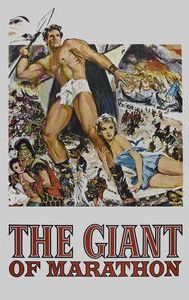 The Giant of Marathon