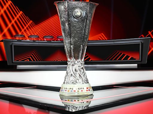 Europa League league phase fixtures by team | UEFA Europa League