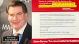 Steve Garvey’s campaign says he’s ‘achieved fundraising parity’ with Adam Schiff. Is that true?