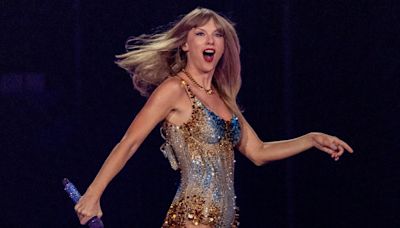 Taylor Swift’s Eras Tour Lands In Europe—Here’s How It Could Boost Local Economies And Drive Inflation