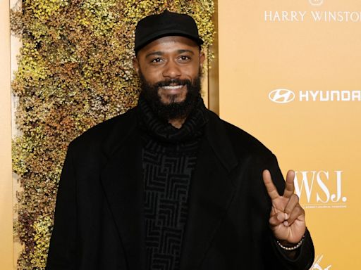 Famous birthdays for Aug. 12: Lakeith Stanfield, Jim Beaver