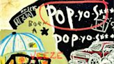 Veeze Shares New Single "Pop Yo Shit": Listen