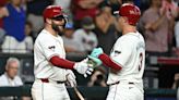 Diamondbacks' offense continues to rally in win over White Sox