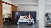 KEF and Savoir want to help you sleep better with their $115K speaker bed