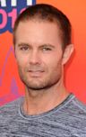 Garret Dillahunt