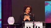 Meera Syal 'honoured' to receive Lifetime Achievement Award at Women in Film and Television Awards