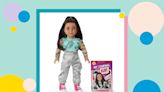 Meet Kavi—the First South Asian American Girl Doll