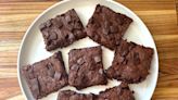 I made Gordon Ramsay's 'world's best brownies,' and they were easy, cheap, and a chocolate lover's dream