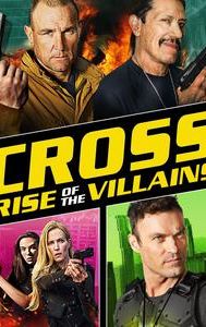 Cross: Rise of the Villains