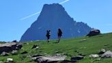 El turismo veraniego ya está en el Pirineo