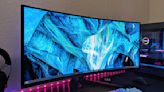 One of the best widescreen OLED monitors of all time keeps getting cheaper, and it just dropped another $200