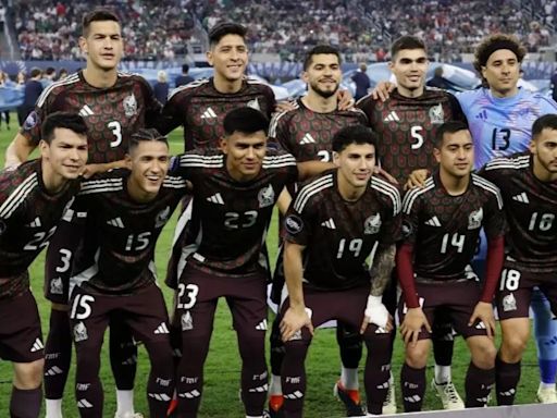 Fixture de México en la Copa América 2024 en vivo: fechas, horarios y canales en directo TV online de los partidos Grupo B