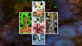 Your Weekly Tarot Card Reading Says It's Who You Know, Not What You Know