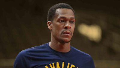 "It’s sad the game has gone this way" - Rajon Rondo talks about the problem of not having true PGs in the NBA anymore