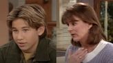 The Phone Call Jonathan Taylor Thomas And His TV Mom Patricia Richardson Had After Tim Allen Said There Had Been...