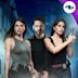 Entre sombras (Colombian TV series)