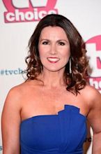 Susanna Reid