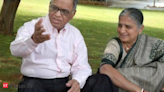 Narayana Murthy’s definition of success will surprise you. Even you can achieve it every day