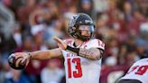 Did NC State football just begin a Heisman Trophy campaign for QB Devin Leary?