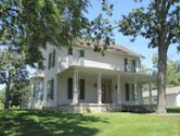 John Humphrey House (Orland Park, Illinois)