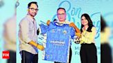 Muthoot FA aims for success in Premier League Next Generation Cup | Kochi News - Times of India