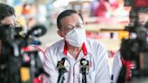 Punish Perikatan for Kedah MB Sanusi’s remarks on Penang sovereignty, Guan Eng tells voters