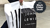 John Lewis Black Friday deals end this evening: Best offers on AirPods, Christmas crackers and more