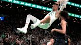 《2024 NBA總冠軍戰G1點評》：綠色神盾創造獨行俠的0與1 - NBA - 籃球 | 運動視界 Sports Vision