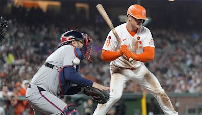 What we learned as Giants come up short in extras again vs. Braves