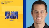 Warriors Hire New Front Office Exec Jon Phelps: Ops, The Cap and the Law? Tracker