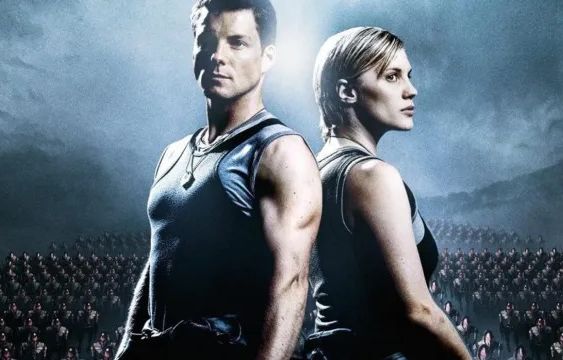 Battlestar Galactica Reboot No Longer in Development at Peacock