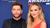 Chris Lane and Wife Lauren Bushnell Reveal Sex of Baby No. 2