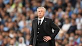 Real Madrid Boss Carlo Ancelotti Makes Retirement Statement