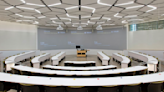 Projectors Designed for Multiple Education Environments