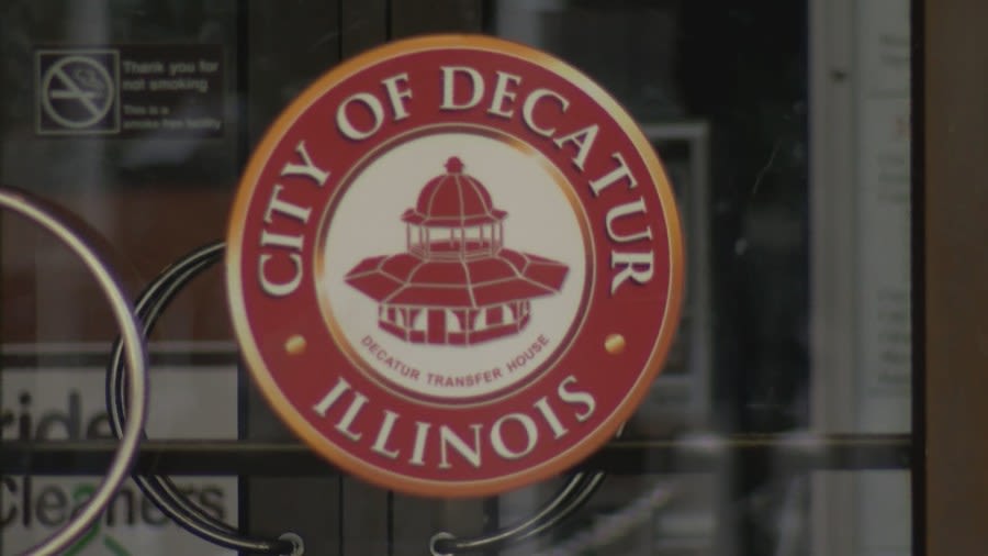 New TIF district approved at Decatur City Council meeting
