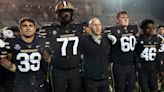 Vanderbilt football coach Clark Lea signs contract extension ahead of SEC Media Days