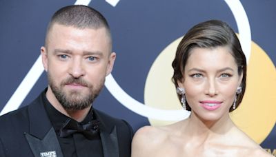 Jessica Biel's Friends Reportedly Have Some Strong Thoughts About Her Marriage to Justin Timberlake