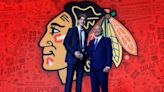 Blackhawks Move Up in Draft, Swap 1st-Rounder With Islanders