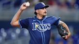 Paredes doubles twice, drives in 3 runs to lead Tampa Bay Rays to 5-3 win over Marlins