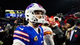 Bills fade into crowded AFC field in 2024 NFL roster rankings