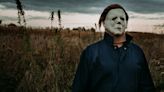 Exasperated mom scolds 'Michael Myers' dad who is way into Halloween