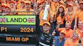 With Lando Norris to the fore, McLaren are resurgent