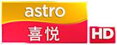 Astro Xi Yue HD