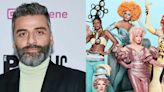 Oscar Isaac se declara un gran fanático de RuPaul’s Drag Race