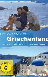 Ein Sommer in Griechenland