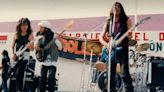 ¡El rock chilango nunca muere! Lánzate al próximo concierto de la banda Trolebús