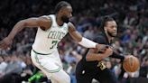 Poor defense, cold shooting trip up Celtics in Game 2 loss to Cavaliers