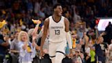 Jaren Jackson Jr. wins 2022-23 NBA Defensive Player of the Year award