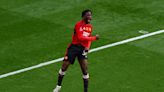 Man United player ratings vs Man City: Kobbie Mainoo superb in FA Cup final as Raphael Varane makes difference